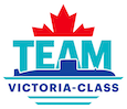 Team Victoria-Class Logo