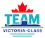 Team Victoria-Class Logo